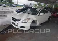2010 Nissan ALTIMA фото