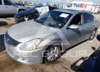 2010 Nissan ALTIMA фото