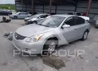 2010 Nissan ALTIMA фото