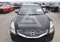 2010 Nissan ALTIMA фото