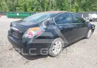 2010 Nissan ALTIMA фото