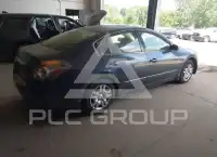 2010 Nissan ALTIMA фото