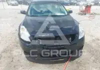 2010 Nissan ALTIMA photo