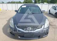 2010 Nissan ALTIMA фото