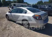 2010 Nissan ALTIMA фото