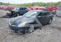 2010 Nissan ALTIMA фото