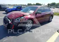 2010 Nissan ALTIMA фото