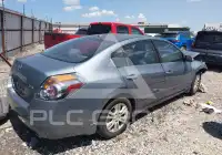 2010 Nissan ALTIMA фото