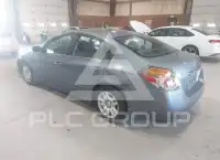 2010 Nissan ALTIMA фото