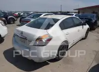 2010 Nissan ALTIMA фото