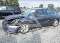 2010 Nissan ALTIMA photo