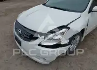 2010 Nissan ALTIMA фото