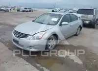 2010 Nissan ALTIMA photo