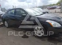 2010 Nissan ALTIMA photo