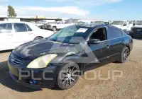 2010 Nissan ALTIMA photo