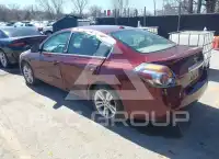 2010 Nissan ALTIMA photo