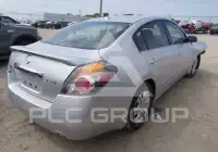 2010 Nissan ALTIMA photo