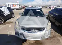 2010 Nissan ALTIMA фото