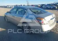2010 Nissan ALTIMA photo