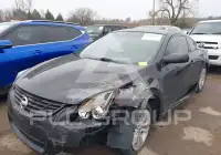 2010 Nissan ALTIMA фото