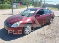 2010 Nissan ALTIMA фото