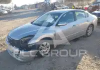 2010 Nissan ALTIMA photo