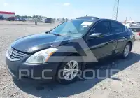 2010 Nissan ALTIMA фото