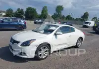 2010 Nissan ALTIMA фото
