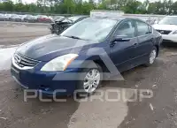 2010 Nissan ALTIMA фото