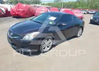 2010 Nissan ALTIMA фото
