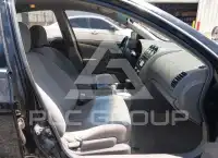 2010 Nissan ALTIMA фото