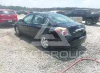 2010 Nissan ALTIMA photo