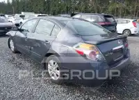2010 Nissan ALTIMA photo