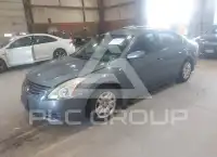 2010 Nissan ALTIMA фото
