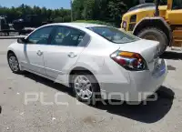 2010 Nissan ALTIMA фото