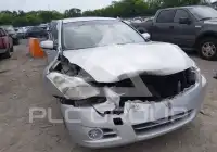 2010 Nissan ALTIMA photo