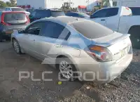 2010 Nissan ALTIMA фото