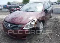 2010 Nissan ALTIMA фото