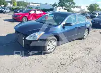 2010 Nissan ALTIMA фото