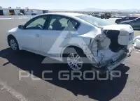 2010 Nissan ALTIMA photo