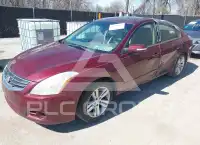 2010 Nissan ALTIMA photo
