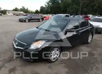 2010 Nissan ALTIMA фото