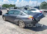 2010 Nissan ALTIMA photo