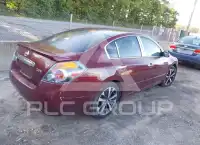 2010 Nissan ALTIMA фото