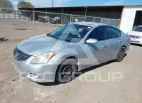 2010 Nissan ALTIMA фото