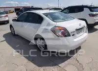 2010 Nissan ALTIMA фото