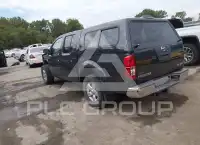 2010 Nissan FRONTIER фото