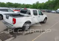 2010 Nissan FRONTIER фото