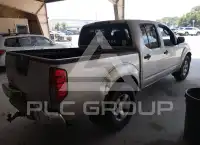 2010 Nissan FRONTIER фото