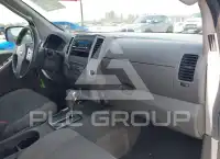 2010 Nissan FRONTIER фото